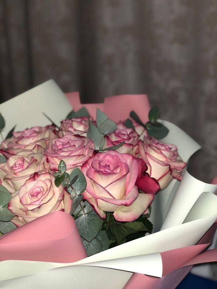 Velvet Caress of Burgundy Bouquet